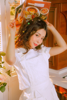 盛女的黄金时代演员表介绍