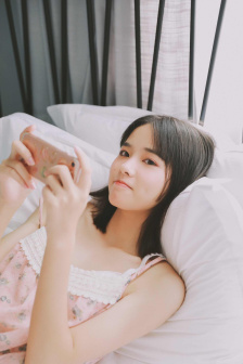 女犯罪史