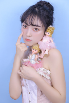 娘王游戏